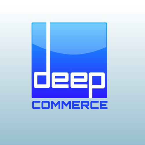New logo wanted for Deep Commerce