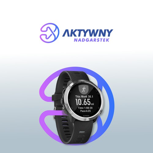 Logo for e-shop