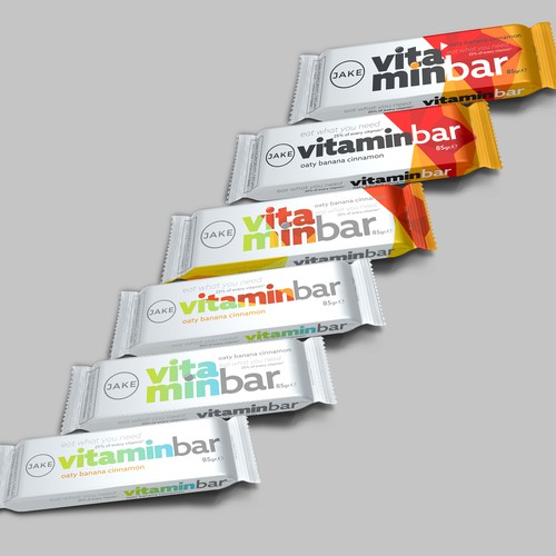 Vitaminbar
