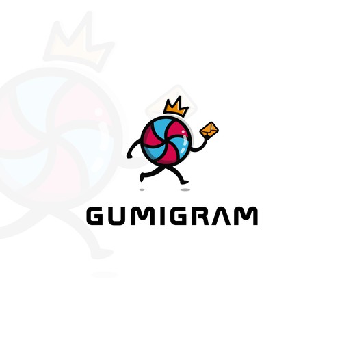 gumigram 