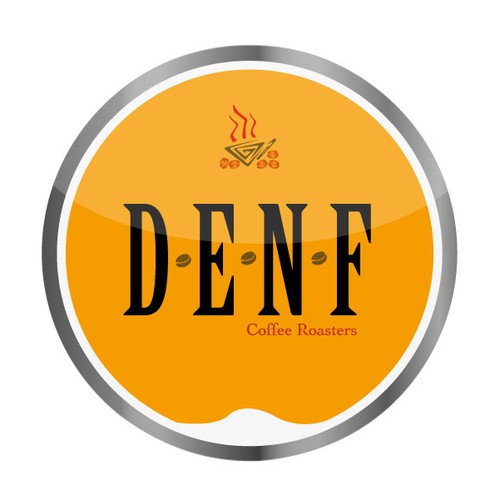 DENF Coffee Roasters