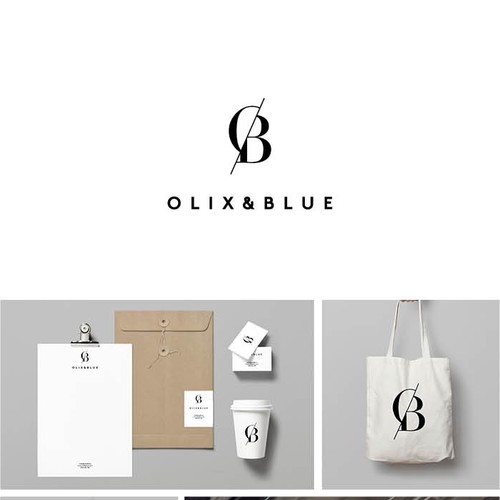 OLIX & BLUE