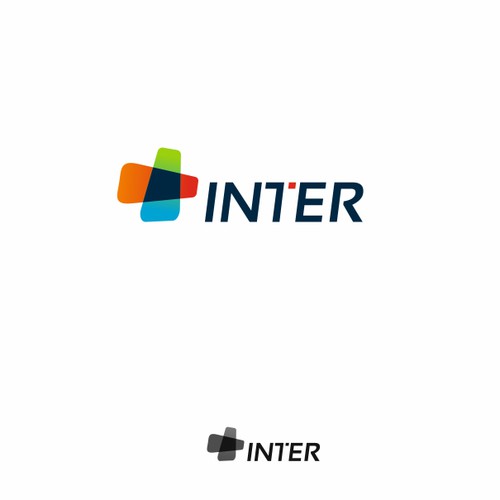 New logo wanted for INTER (Ingénierie de technologies interactives en réadaptation - which means in English Engineering of Inter