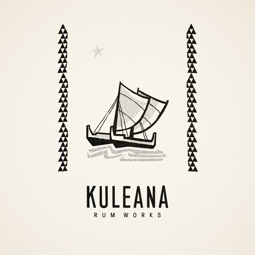 KULEANA logo concept