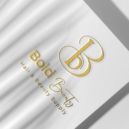 Bold Beauty Logo