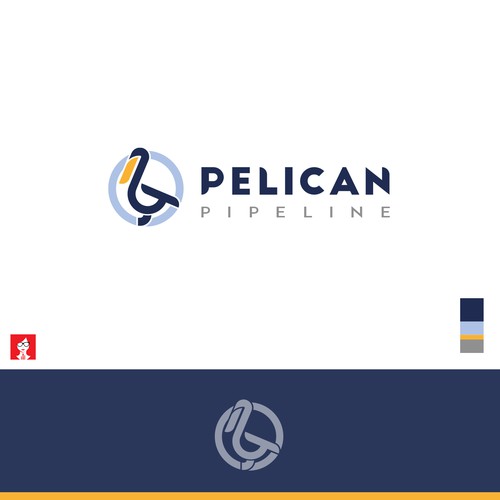 Pelican pipeline