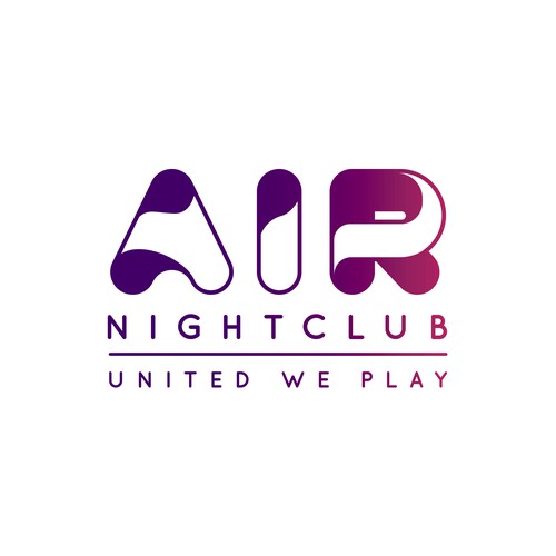 Nightclub Logo