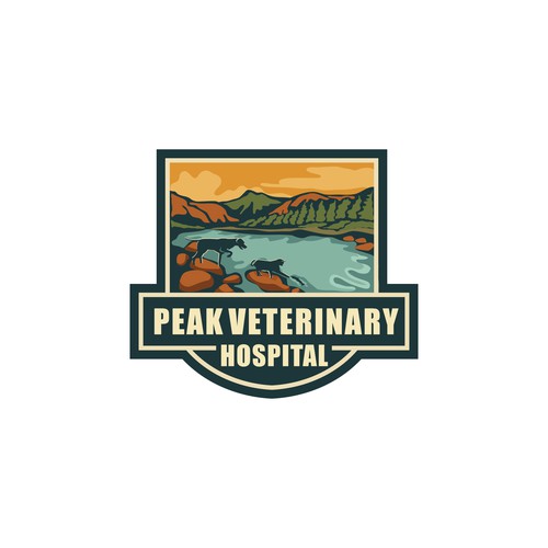 Peak Veterinary Hospital