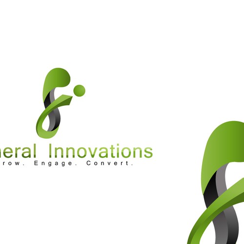 Create the next logo for Funeral Innovations