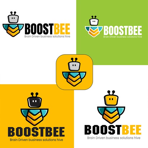 BOOSTBEE