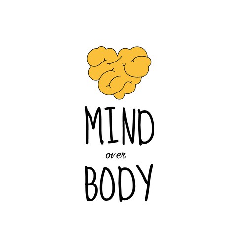 Mind over Body Logo