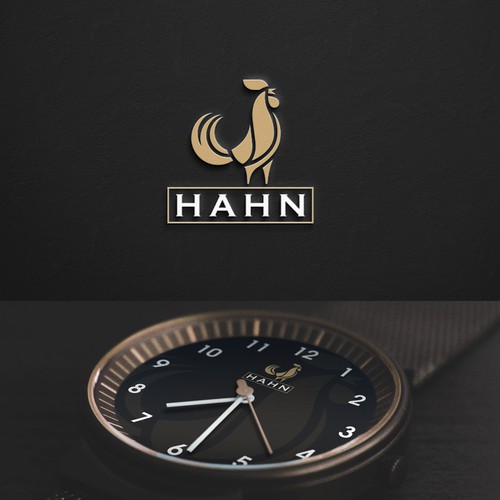 Hahn Watch