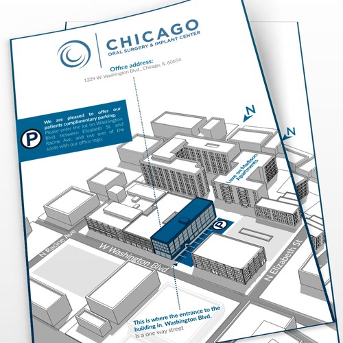 Print Poster Map