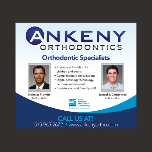 Ankeny Orthodontics