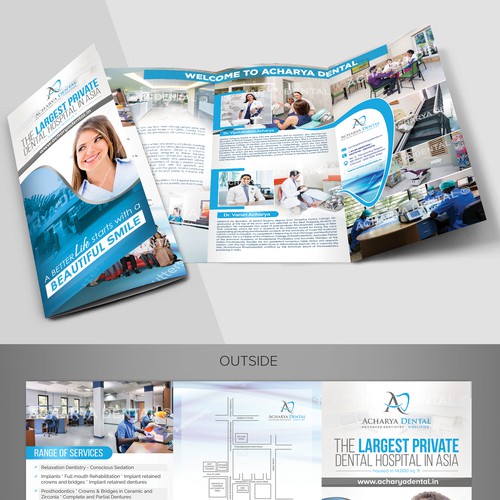 Brochure Design