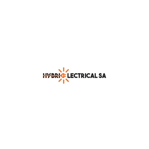 Logo for Electrical Company