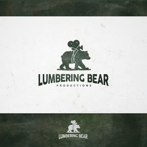 Lumbering Bear Productions