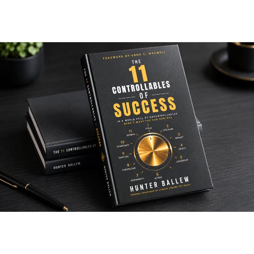 11 Controlables of Success