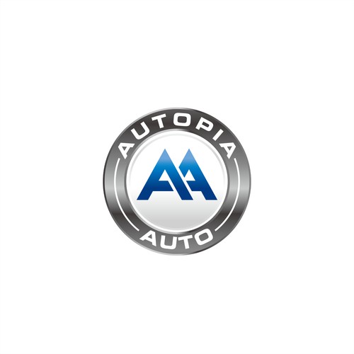AUtopia Logo