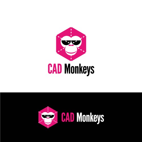CAD monkey