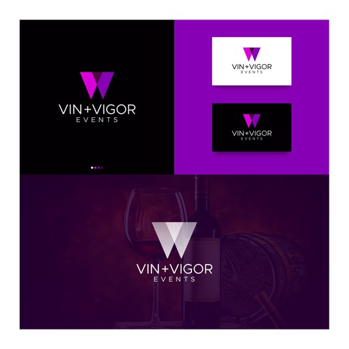 Vin + Vigor Events