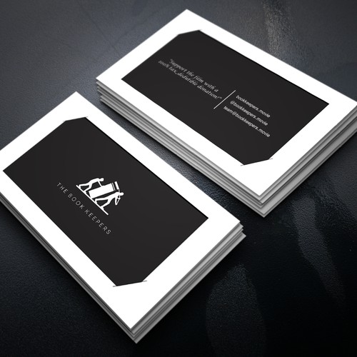 Creative business card