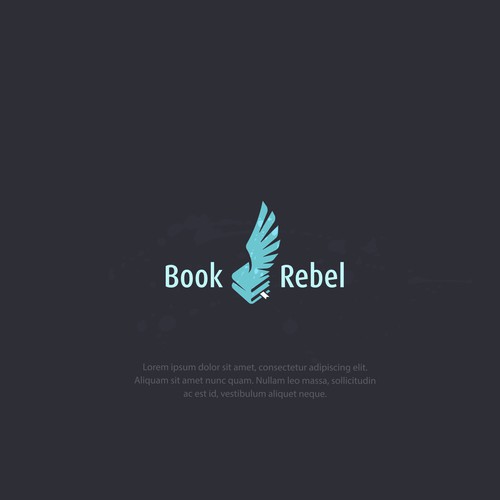 book rebel