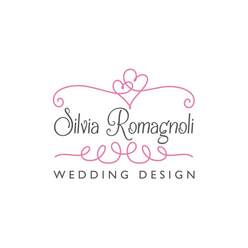 Logo Wedding Designer