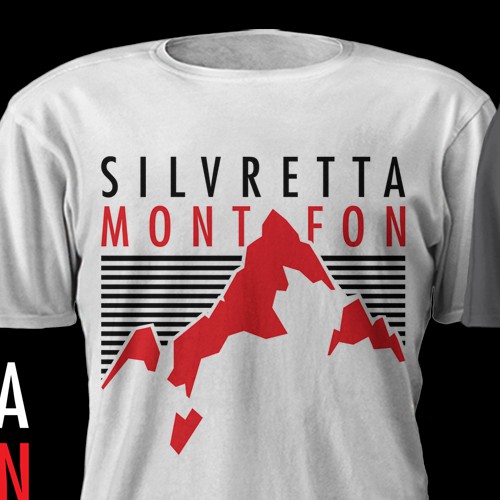 SILVRETTA MONTAFON