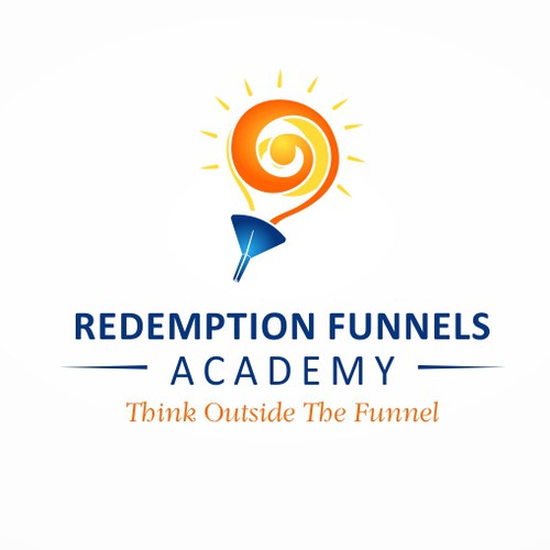 Redemption Funnels Academy