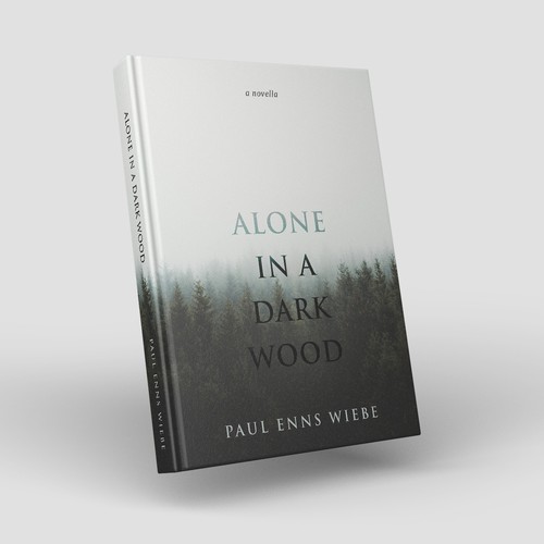 Alone in a Dark Wood