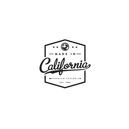 California Clothing Co.