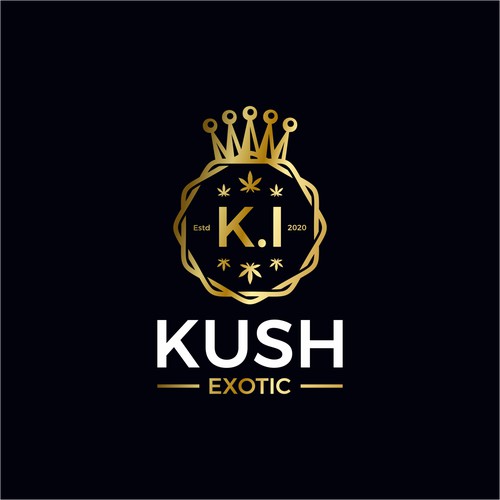 K.I kush exotic