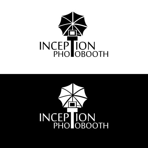 Inception Photobooth