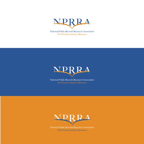 Logo for The National Public Records Association (NPRRA)