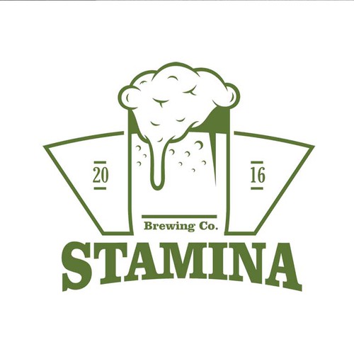 STAMINA BREWING