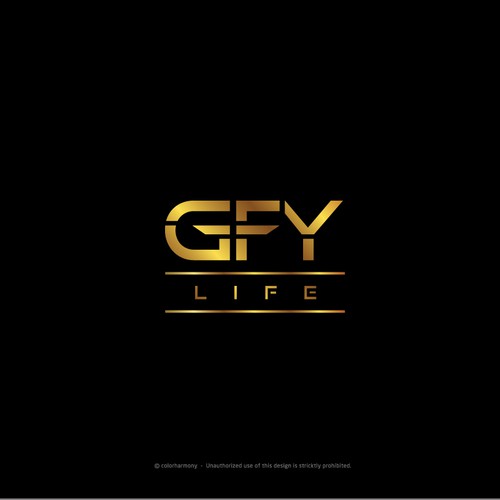 Logo for Lux Lifestyle Brand