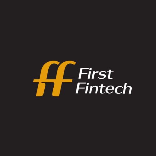 logo for a fintech company