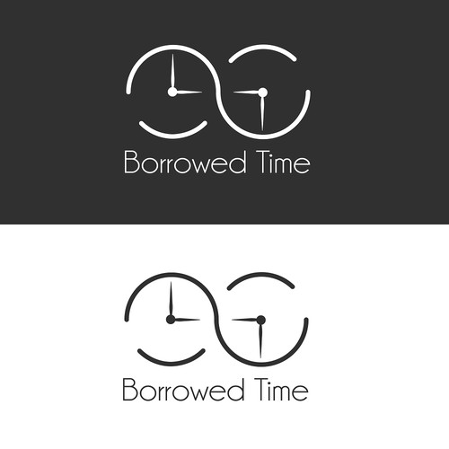 Borrowed Time Logo