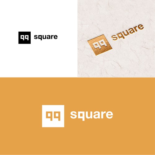 99 SQUARE LOGO