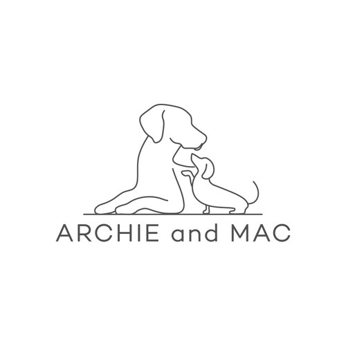 Archie and Mac