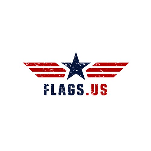 Flags.Us Logo