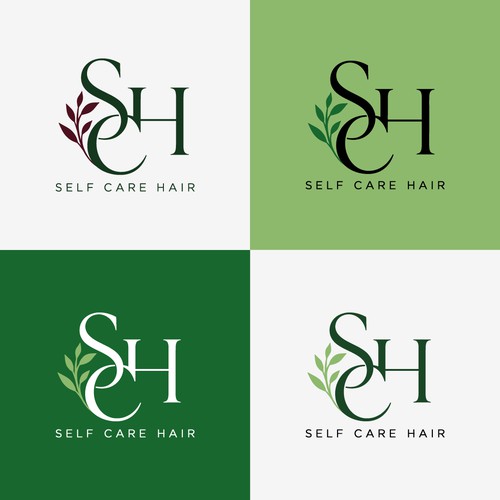 Self Care Hair