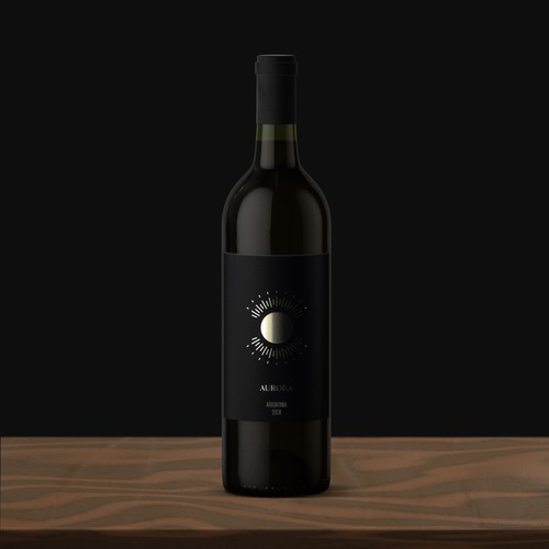 Aurora Wine