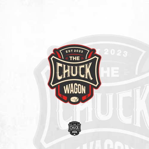hockey logo