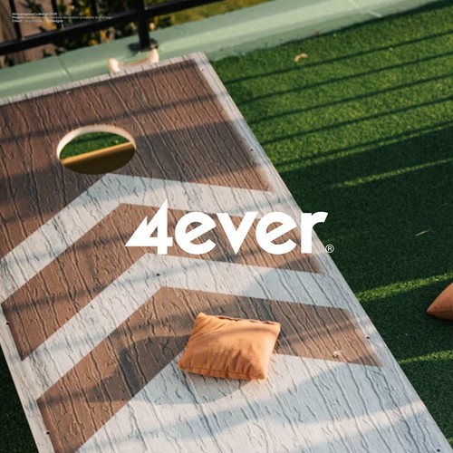 4Ever logo 