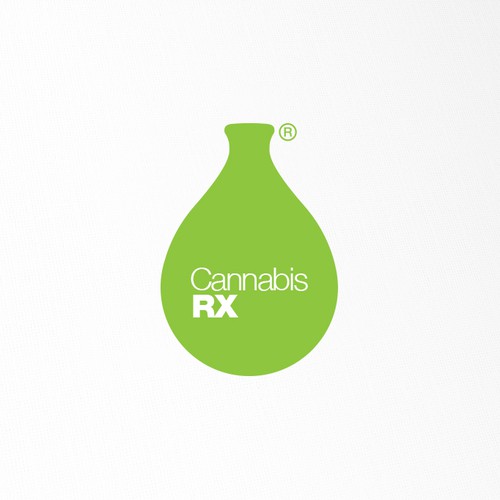 Create a winning design for Cannabis-Rx