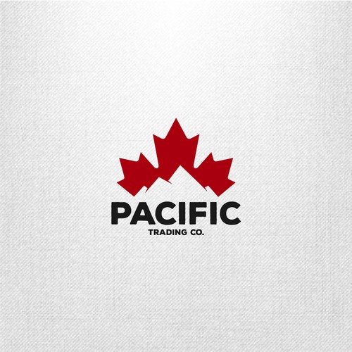 Pacific Trading Co.