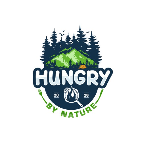 cooking & outdoors logo