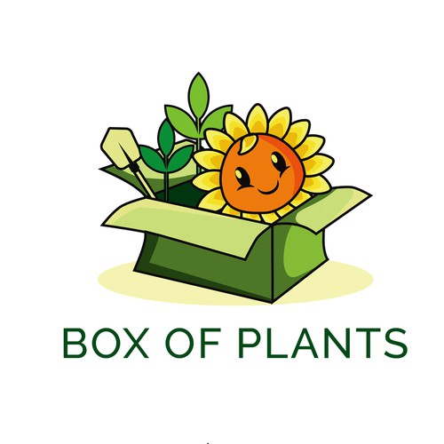 “Box of Plants” or “BOP”